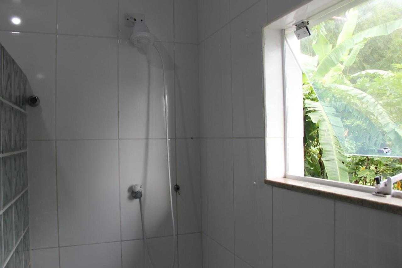 Nosso Lounge Hostel Флорианополис Экстерьер фото
