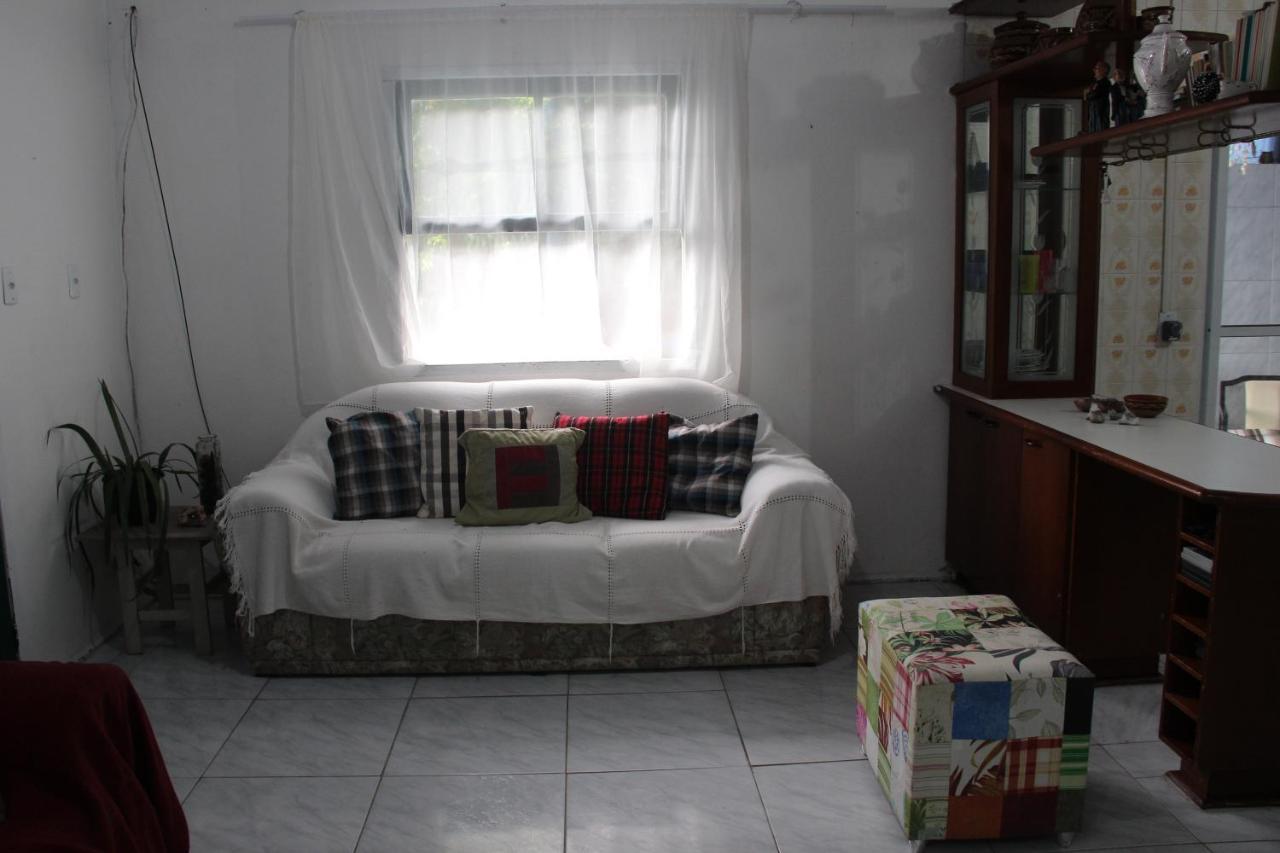 Nosso Lounge Hostel Флорианополис Экстерьер фото