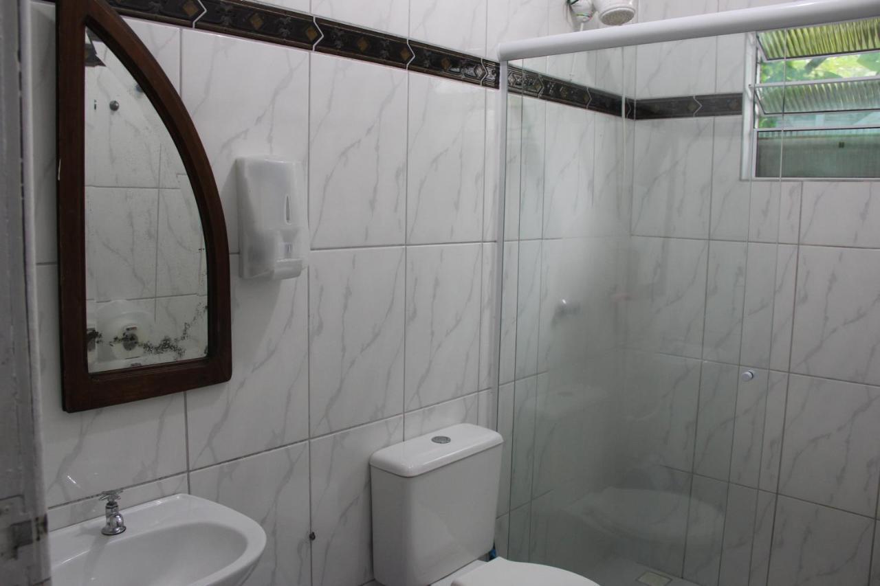 Nosso Lounge Hostel Флорианополис Экстерьер фото